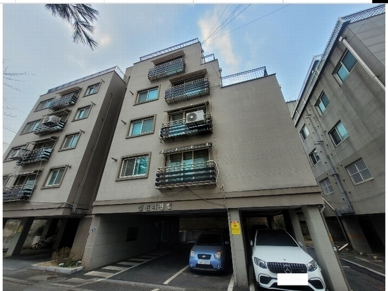 2025타경50109 경기도 수원시 권선구 서수원로169번길 35, 심원비젼빌 2층 201호 다세대(빌라) 경매 이미지