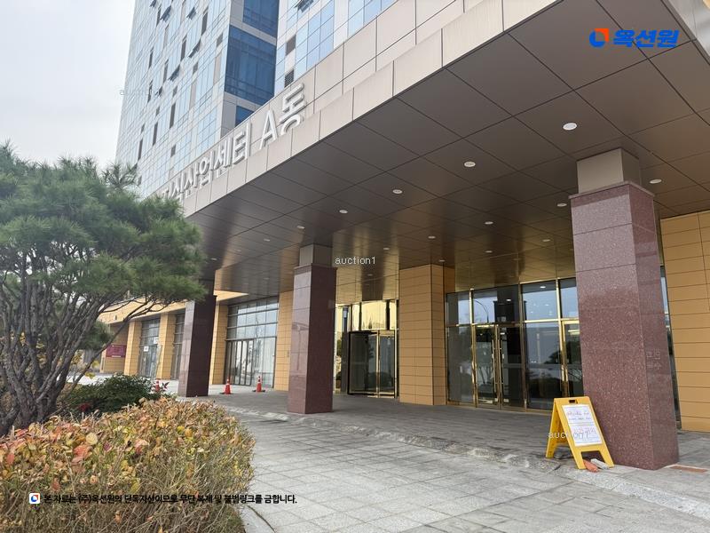 2025타경50987 경기도 용인시 기흥구 중부대로 184, 힉스유타워 에이동 지하1층 비121호 아파트형공장 경매 이미지