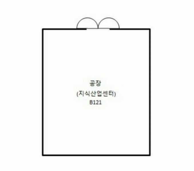 2025타경50987 경기도 용인시 기흥구 중부대로 184, 힉스유타워 에이동 지하1층 비121호 아파트형공장 경매 이미지