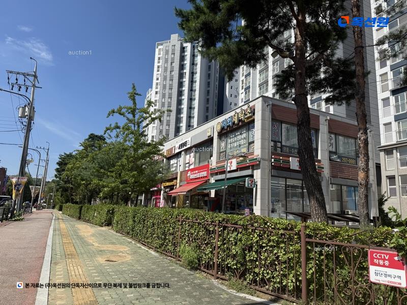 2025타경54427 경기도 수원시 권선구 온정로9번길 36, 오목천역서희스타힐스아파트 106동 7층 704호 아파트[공급33평형] 경매 이미지