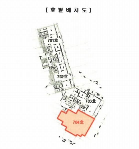 2025타경54427 경기도 수원시 권선구 온정로9번길 36, 오목천역서희스타힐스아파트 106동 7층 704호 아파트[공급33평형] 경매 이미지