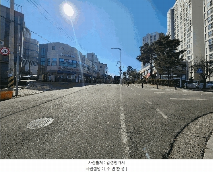 2025타경54427 경기도 수원시 권선구 온정로9번길 36, 오목천역서희스타힐스아파트 106동 7층 704호 아파트[공급33평형] 경매 이미지