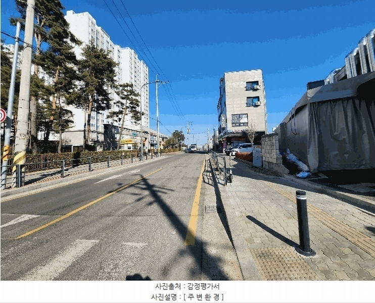 2025타경54427 경기도 수원시 권선구 온정로9번길 36, 오목천역서희스타힐스아파트 106동 7층 704호 아파트[공급33평형] 경매 이미지