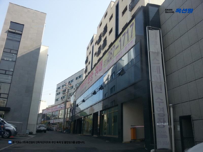 2025타경54723 경기도 용인시 기흥구 동백죽전대로 213, 블레싱타워 4층 403호 다세대(빌라) 경매 이미지