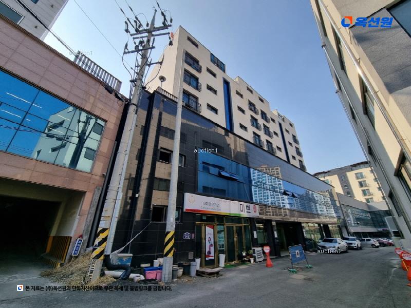2025타경54723 경기도 용인시 기흥구 동백죽전대로 213, 블레싱타워 4층 403호 다세대(빌라) 경매 이미지