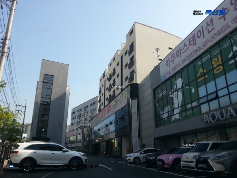 2025타경54723 경기도 용인시 기흥구 동백죽전대로 213, 블레싱타워 4층 403호 다세대(빌라) 경매 이미지