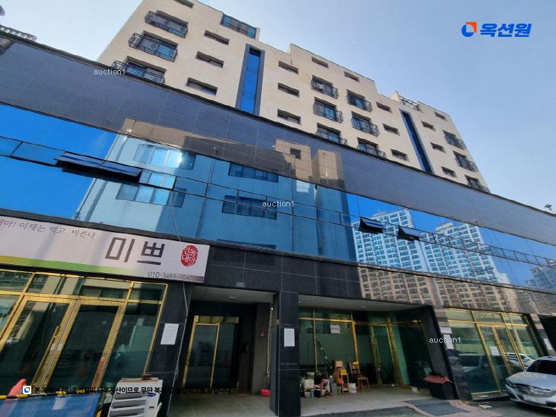 2025타경54723 경기도 용인시 기흥구 동백죽전대로 213, 블레싱타워 4층 403호 다세대(빌라) 경매 이미지