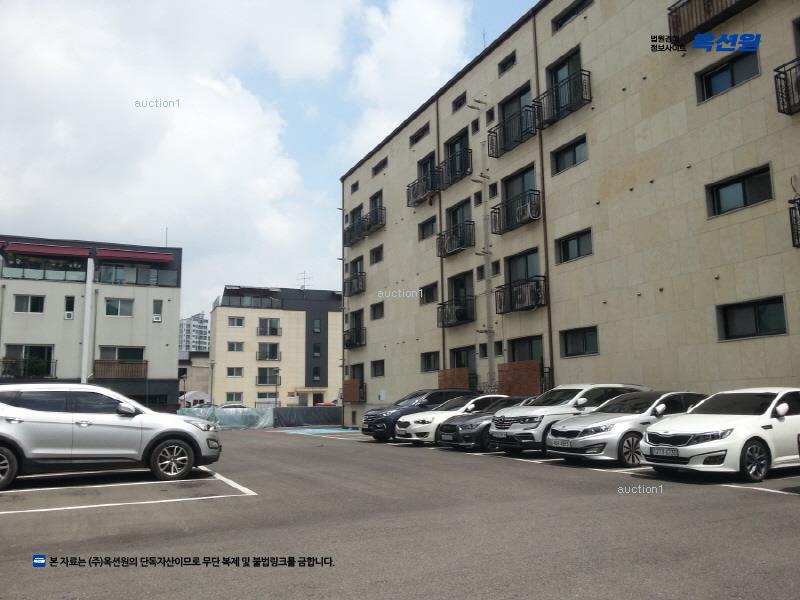 2025타경54723 경기도 용인시 기흥구 동백죽전대로 213, 블레싱타워 4층 403호 다세대(빌라) 경매 이미지