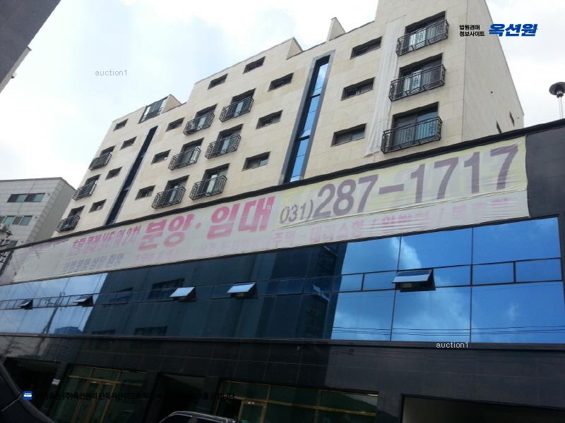 2025타경54723 경기도 용인시 기흥구 동백죽전대로 213, 블레싱타워 4층 403호 다세대(빌라) 경매 이미지