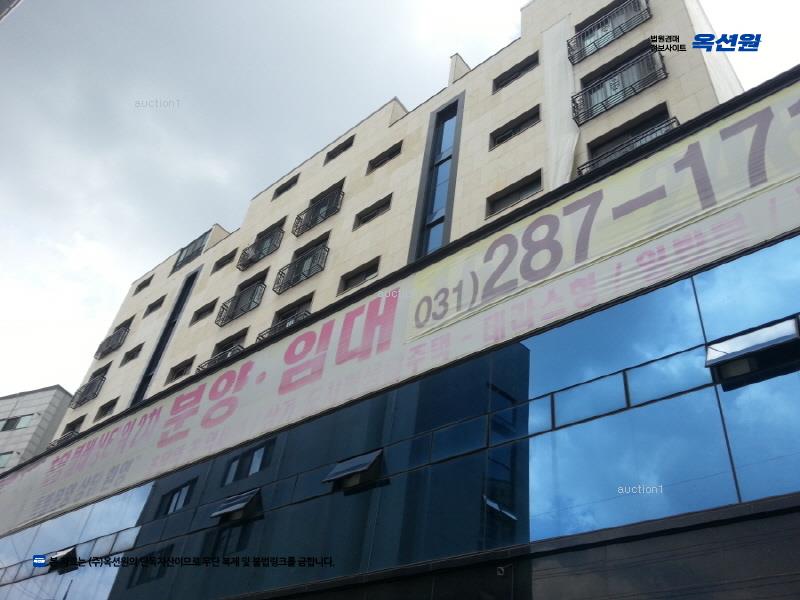 2025타경54723 경기도 용인시 기흥구 동백죽전대로 213, 블레싱타워 4층 403호 다세대(빌라) 경매 이미지