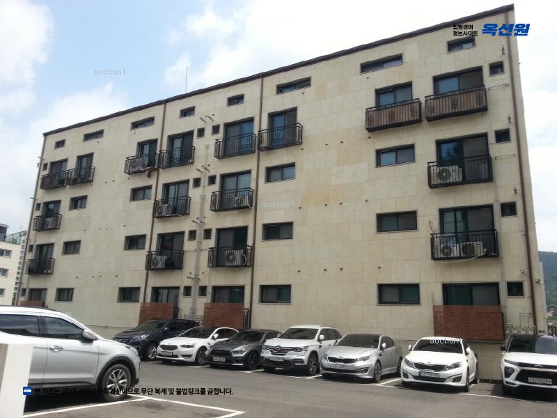 2025타경54723 경기도 용인시 기흥구 동백죽전대로 213, 블레싱타워 4층 403호 다세대(빌라) 경매 이미지