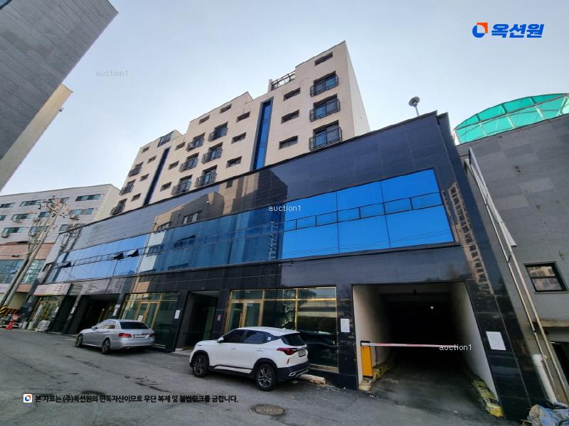 2025타경54723 경기도 용인시 기흥구 동백죽전대로 213, 블레싱타워 4층 403호 다세대(빌라) 경매 이미지