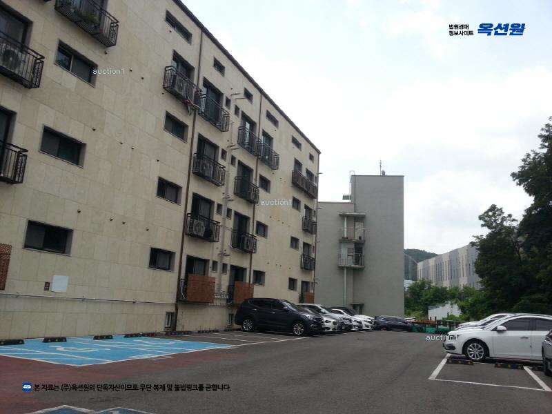 2025타경54723 경기도 용인시 기흥구 동백죽전대로 213, 블레싱타워 4층 403호 다세대(빌라) 경매 이미지