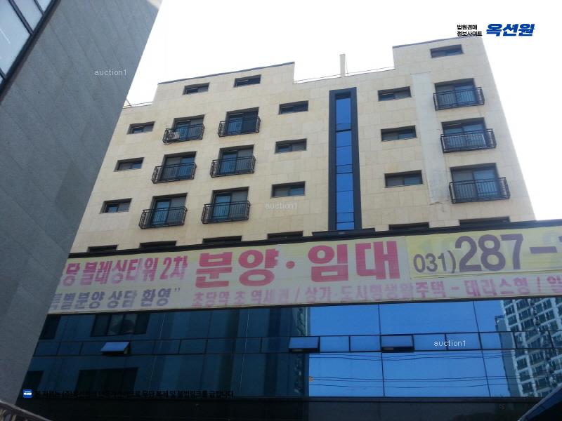 2025타경54723 경기도 용인시 기흥구 동백죽전대로 213, 블레싱타워 4층 403호 다세대(빌라) 경매 이미지