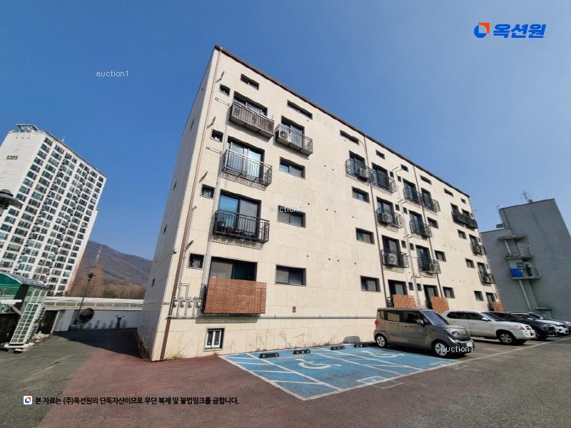 2025타경54723 경기도 용인시 기흥구 동백죽전대로 213, 블레싱타워 4층 403호 다세대(빌라) 경매 이미지