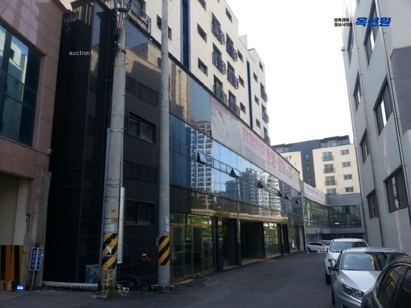 2025타경54723 경기도 용인시 기흥구 동백죽전대로 213, 블레싱타워 4층 403호 다세대(빌라) 경매 이미지
