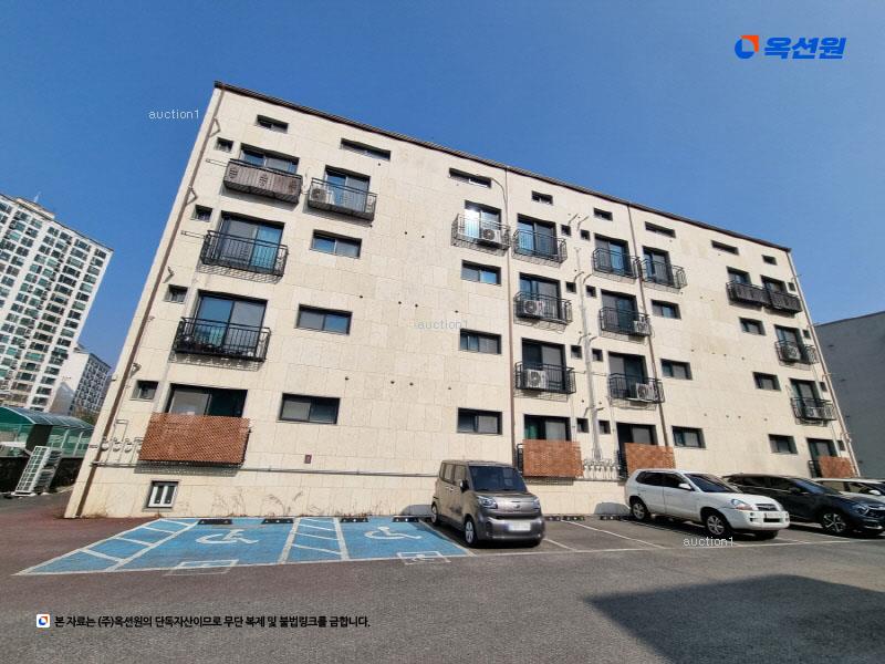 2025타경54723 경기도 용인시 기흥구 동백죽전대로 213, 블레싱타워 4층 403호 다세대(빌라) 경매 이미지