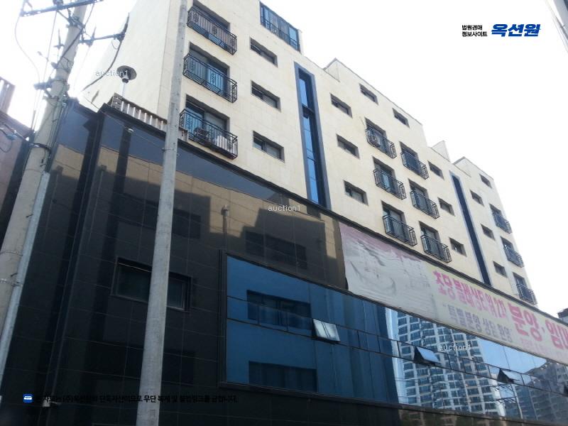 2025타경54723 경기도 용인시 기흥구 동백죽전대로 213, 블레싱타워 4층 403호 다세대(빌라) 경매 이미지
