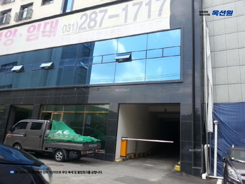 2025타경54723 경기도 용인시 기흥구 동백죽전대로 213, 블레싱타워 4층 403호 다세대(빌라) 경매 이미지