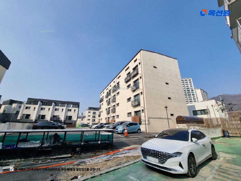 2025타경54723 경기도 용인시 기흥구 동백죽전대로 213, 블레싱타워 4층 403호 다세대(빌라) 경매 이미지