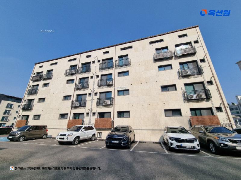 2025타경54723 경기도 용인시 기흥구 동백죽전대로 213, 블레싱타워 4층 403호 다세대(빌라) 경매 이미지