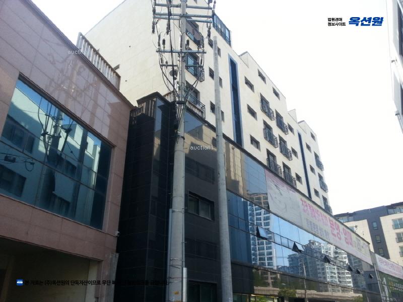 2025타경54723 경기도 용인시 기흥구 동백죽전대로 213, 블레싱타워 4층 403호 다세대(빌라) 경매 이미지