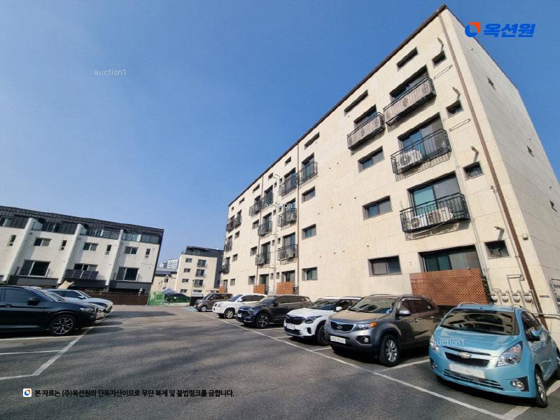 2025타경54723 경기도 용인시 기흥구 동백죽전대로 213, 블레싱타워 4층 403호 다세대(빌라) 경매 이미지