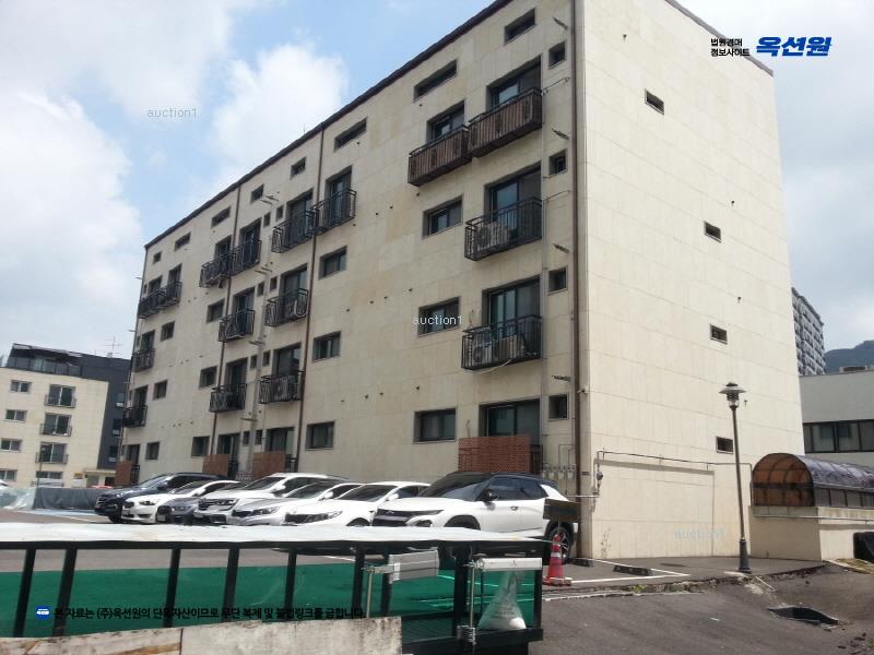 2025타경54723 경기도 용인시 기흥구 동백죽전대로 213, 블레싱타워 4층 403호 다세대(빌라) 경매 이미지
