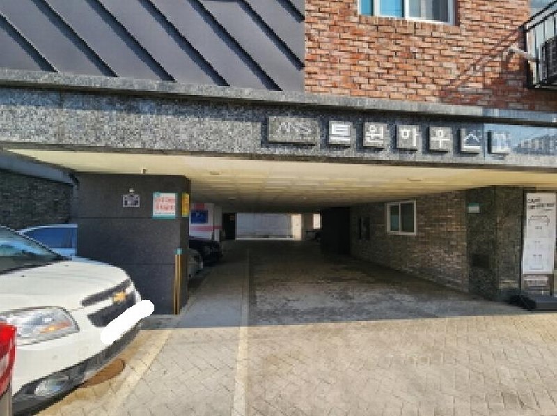 2025타경54792 경기도 수원시 장안구 파장천로30번길 81, 트윈하우스 비 3층 304호 다세대(빌라) 경매 이미지