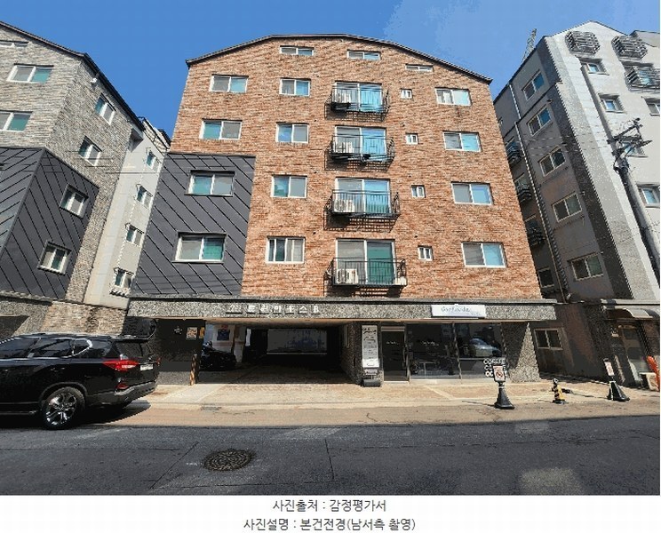 2025타경54792 경기도 수원시 장안구 파장천로30번길 81, 트윈하우스 비 3층 304호 다세대(빌라) 경매 이미지