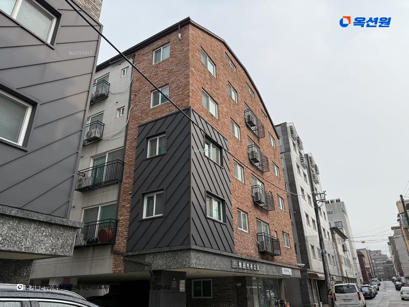 2025타경54792 경기도 수원시 장안구 파장천로30번길 81, 트윈하우스 비 3층 304호 다세대(빌라) 경매 이미지