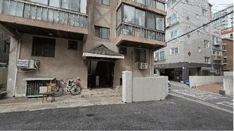 2025타경9076 서울특별시 양천구 월정로48길 20, 성운빌라 지하층 2호 다세대(빌라)[공급10평형] 경매 이미지