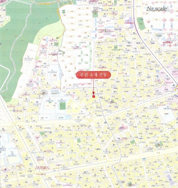 2025타경9076 서울특별시 양천구 월정로48길 20, 성운빌라 지하층 2호 다세대(빌라)[공급10평형] 경매 이미지