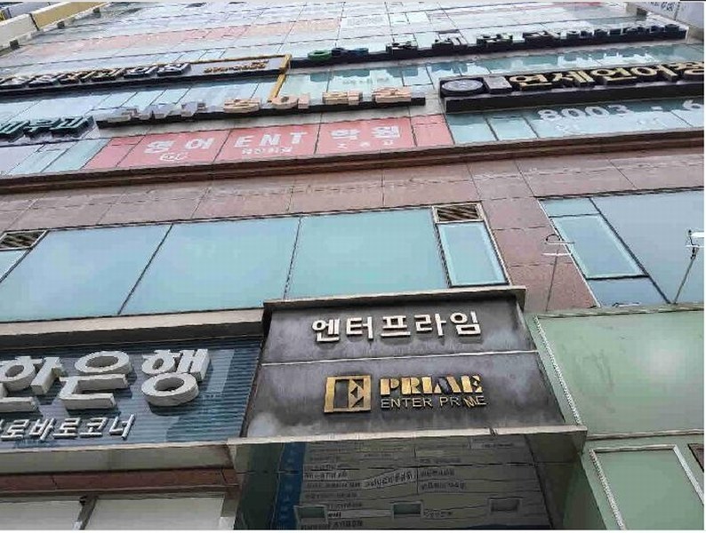 2025타경54836 경기도 화성시 동탄중심상가1길 40, 엔터프라임빌딩 10층 1003호 다세대(빌라)[공급9평형] 경매 이미지