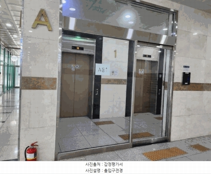 2025타경54845 경기도 화성시 경기대로 1011, 병점역써밋프라움 에이동 11층 1104호 오피스텔[계약18평형] 경매 이미지