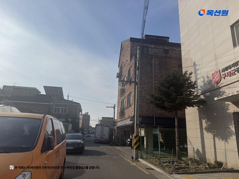 2025타경55103 경기도 수원시 권선구 세류동 675-4 다가구(원룸등) 경매 이미지