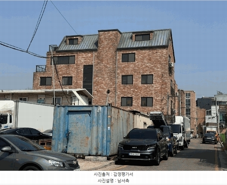 2025타경55103 경기도 수원시 권선구 세류동 675-4 다가구(원룸등) 경매 이미지