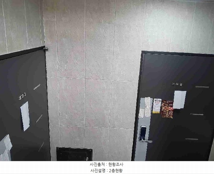 2025타경55103 경기도 수원시 권선구 세류동 675-4 다가구(원룸등) 경매 이미지