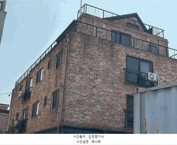 2025타경55103 경기도 수원시 권선구 세류동 675-4 다가구(원룸등) 경매 이미지