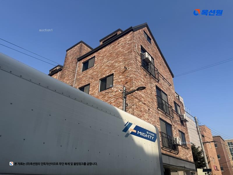 2025타경55103 경기도 수원시 권선구 세류동 675-4 다가구(원룸등) 경매 이미지