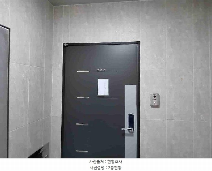 2025타경55103 경기도 수원시 권선구 세류동 675-4 다가구(원룸등) 경매 이미지