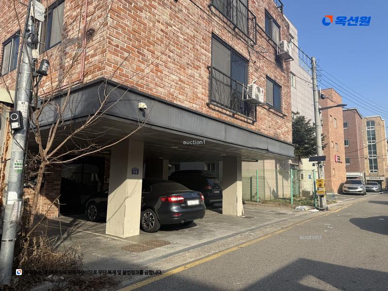 2025타경55103 경기도 수원시 권선구 세류동 675-4 다가구(원룸등) 경매 이미지