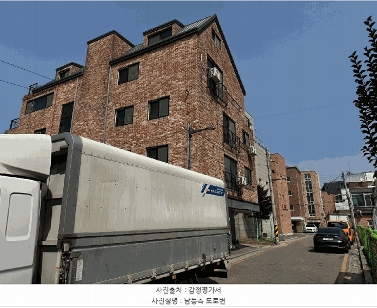 2025타경55103 경기도 수원시 권선구 세류동 675-4 다가구(원룸등) 경매 이미지