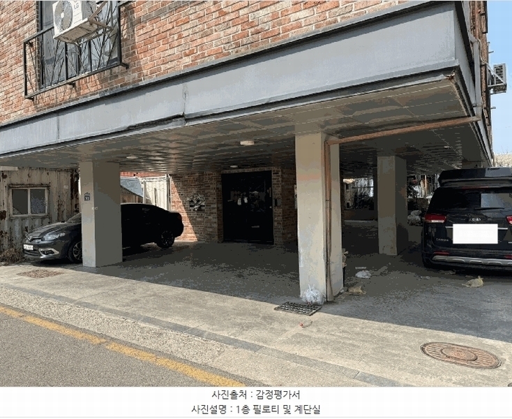 2025타경55103 경기도 수원시 권선구 세류동 675-4 다가구(원룸등) 경매 이미지