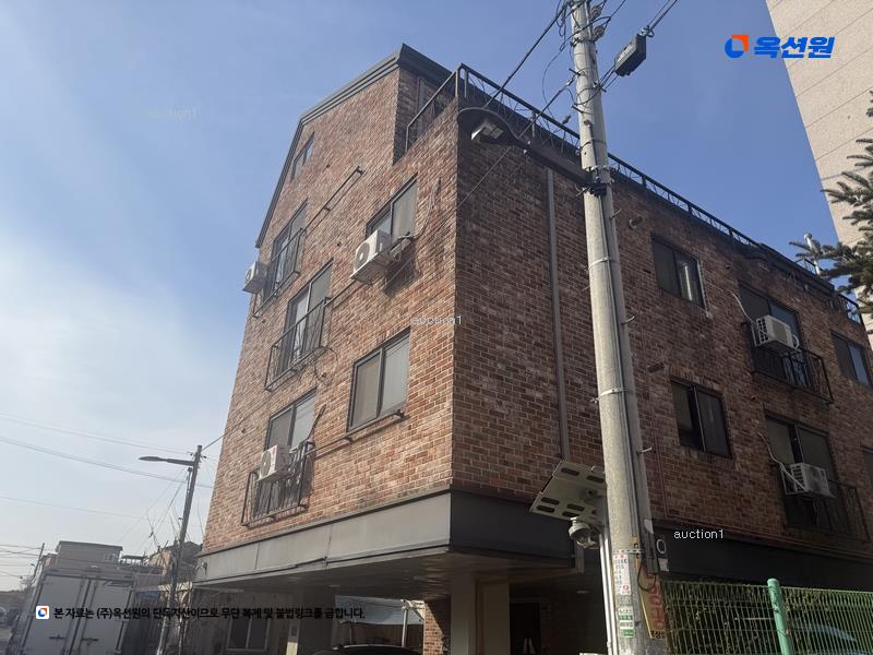 2025타경55103 경기도 수원시 권선구 세류동 675-4 다가구(원룸등) 경매 이미지