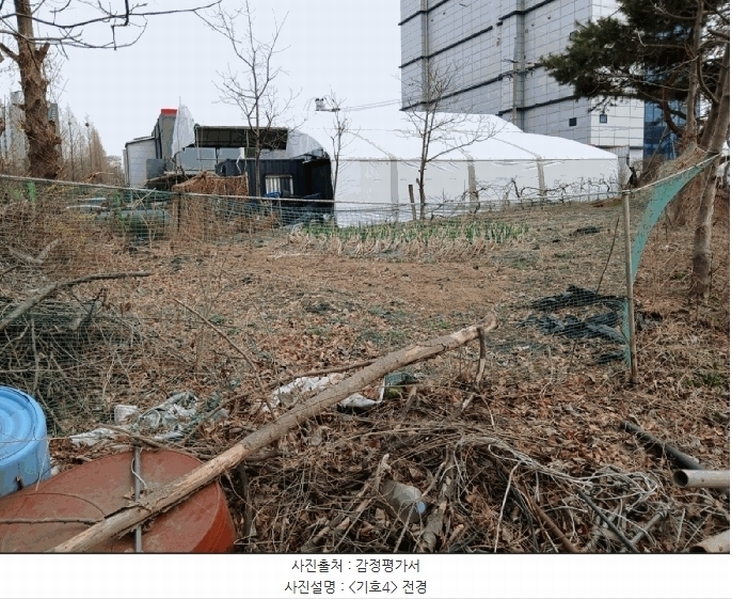 2025타경55159 경기도 오산시 원동 576-10 농지 경매 이미지