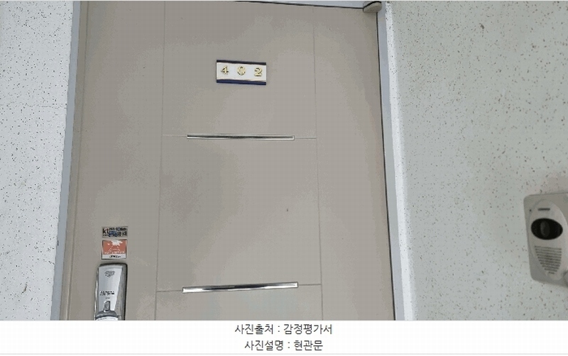 2025타경55404 경기도 용인시 처인구 전성로 25, 다인빌 4층 402호 다세대(빌라)[공급23평형] 경매 이미지