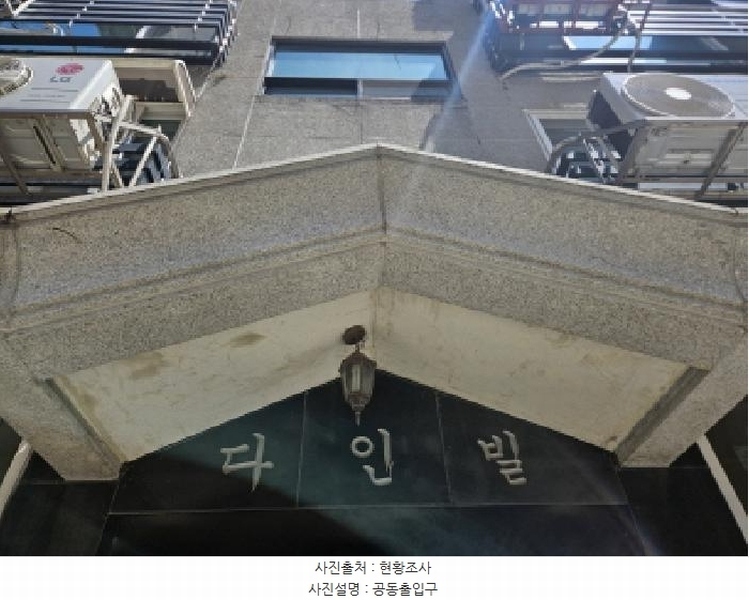 2025타경55404 경기도 용인시 처인구 전성로 25, 다인빌 4층 402호 다세대(빌라)[공급23평형] 경매 이미지