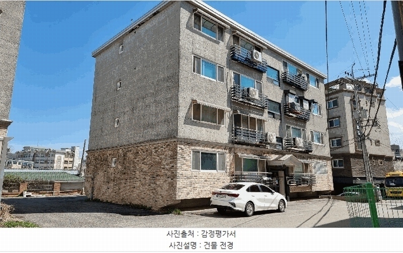 2025타경55404 경기도 용인시 처인구 전성로 25, 다인빌 4층 402호 다세대(빌라)[공급23평형] 경매 이미지