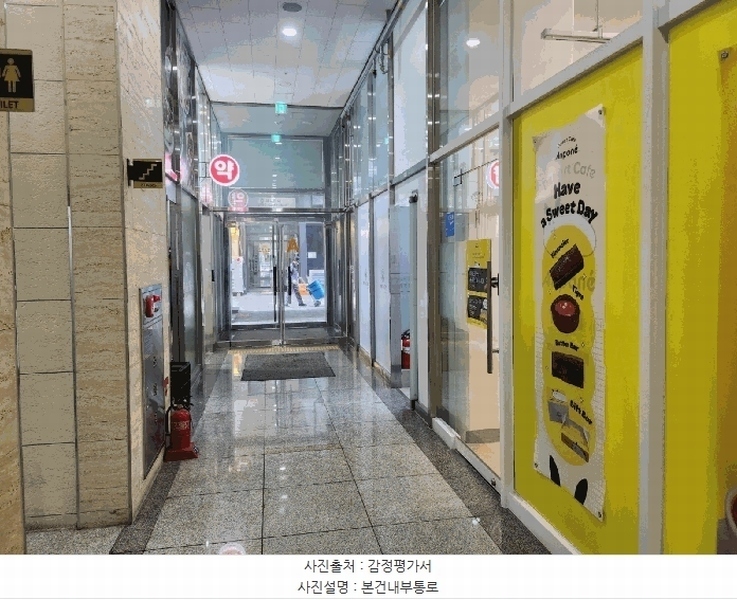 2025타경55521 경기도 수원시 영통구 광교중앙로248번길 7-2, 원희캐슬광교 1층 에이-111호 근린상가 경매 이미지